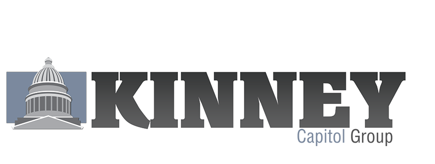 Kinney Capital Group logo designed by Tacal Designs